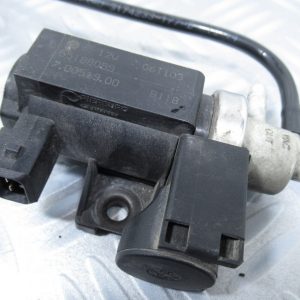 Electrovanne Alfa Romeo 147