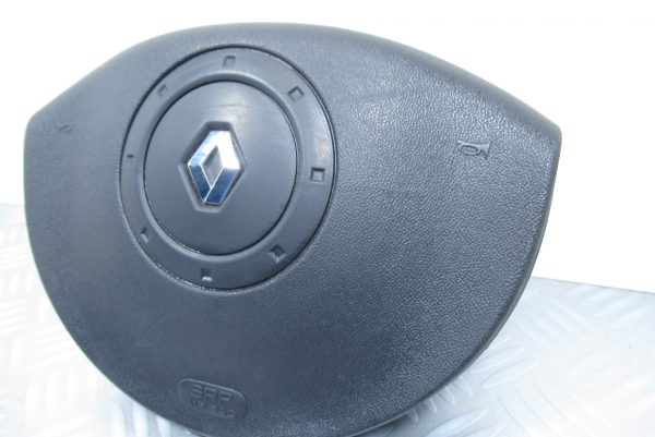 Airbag Renault Scenic 2
