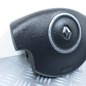 Airbag Renault Scenic 2