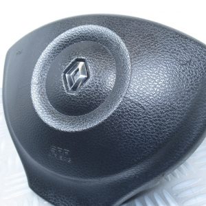 Airbag Renault Modus