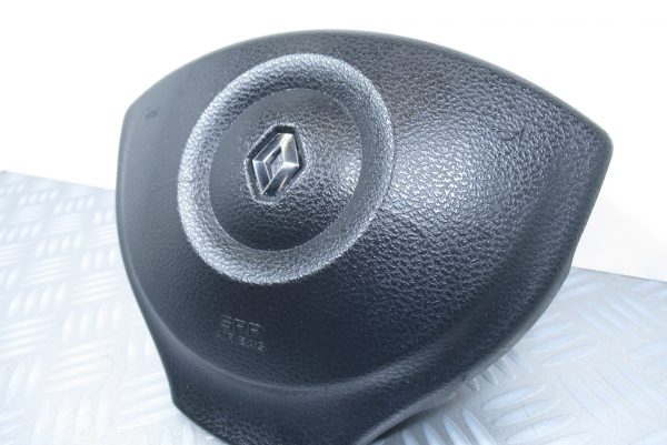 Airbag Renault Modus
