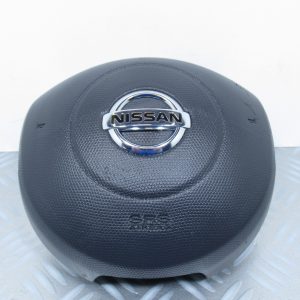 Airbag Nissan Micra 3