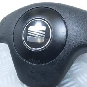 Airbag Seat Ibiza 3