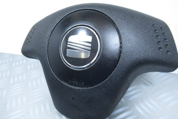 Airbag Seat Ibiza 3