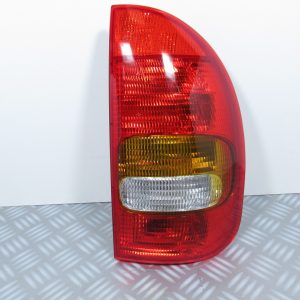 Feu arriere droit Automotive Lamps Opel Corsa B 110377012