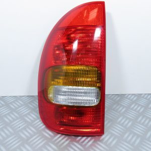 Feu arriere gauche Automotive  Lamps Opel Corsa 110378012