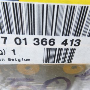 Optique avant droit ou gauche Renault Express 061277