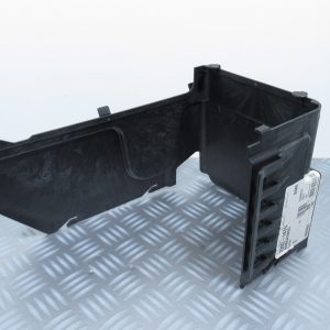 Cache batterie Mercedes classe A