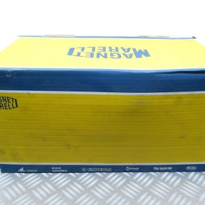 Feu arriere gauche Peugeot 206 62016