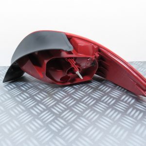 Feu arriere gauche Peugeot 206 62016