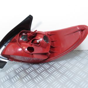 Feu arriere gauche Peugeot 206 62016