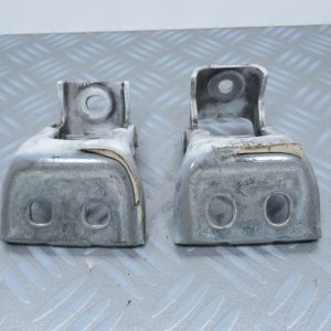 Charnière arrière Renault Kangoo 2