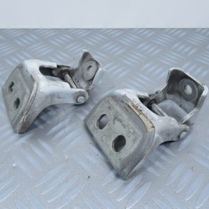 Charnière arrière Renault Kangoo 2