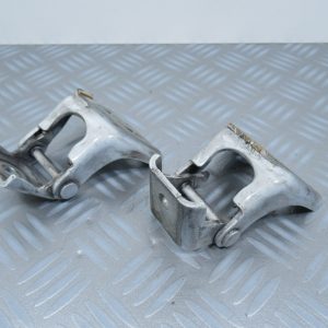 Charnière arrière Renault Kangoo 2