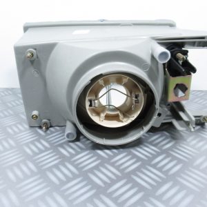 Optique avant droit Renault R25 7701029901
