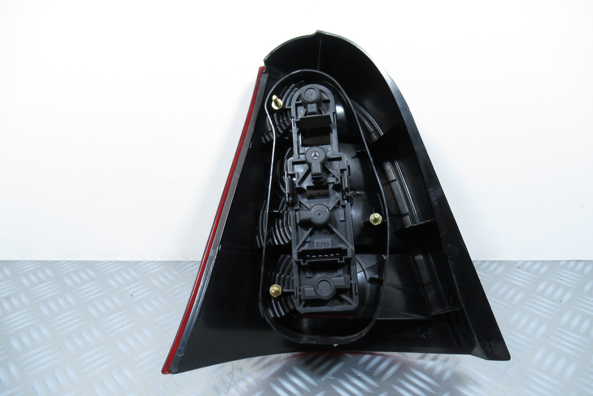 Feu arrière droit Mercedes Classe A