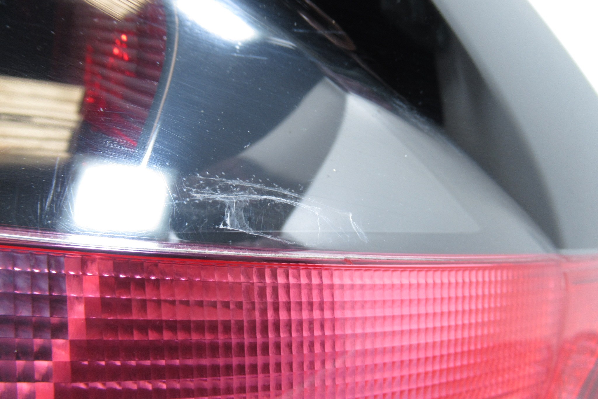 Feu arrière droit Mercedes Classe C (203)