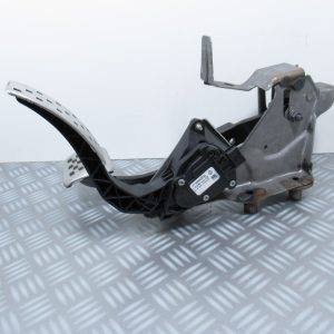 Pédalier de frein et d&rsquo;accelerateur Renault Clio 4GT