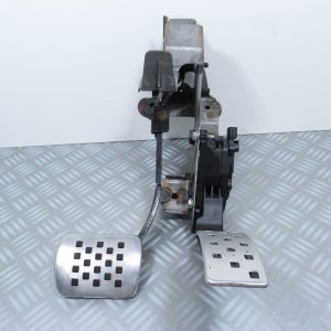 Pédalier de frein et d&rsquo;accelerateur Renault Clio 4GT