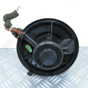 Pulseur d’air habitacle Volkswagen