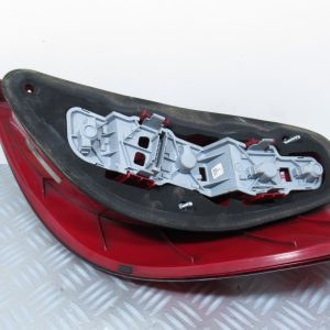 Feu arrière gauche Mercedes Classe A (169)