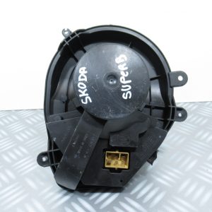 Pulseur d’air habitacle Skodap