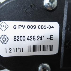Pédale d’accelerateur Renault Twingo 2 8200426241