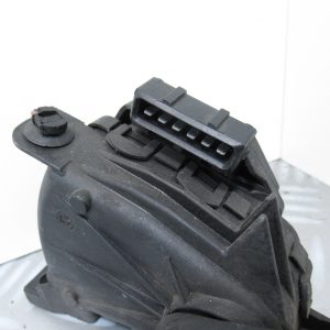 Pédale d’accelerateur Hella Volvo V70 0209745