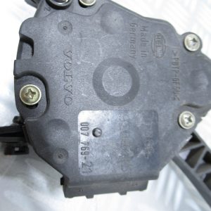 Pédale d’accelerateur Hella Volvo V70 0209745