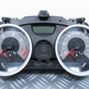 Compteur Renault Megane 2