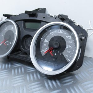 Compteur Renault Megane 2