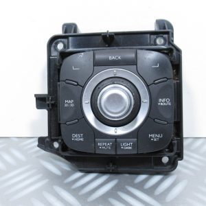 Commande GPS Renault Megane 3 253B00345R