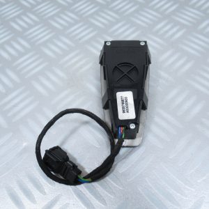 Commande de chauffage arriere Citroen C4 Picasso 9659796877