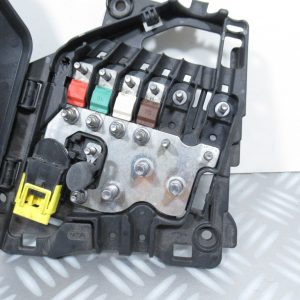 Platine batterie Citroen C3 9801147680