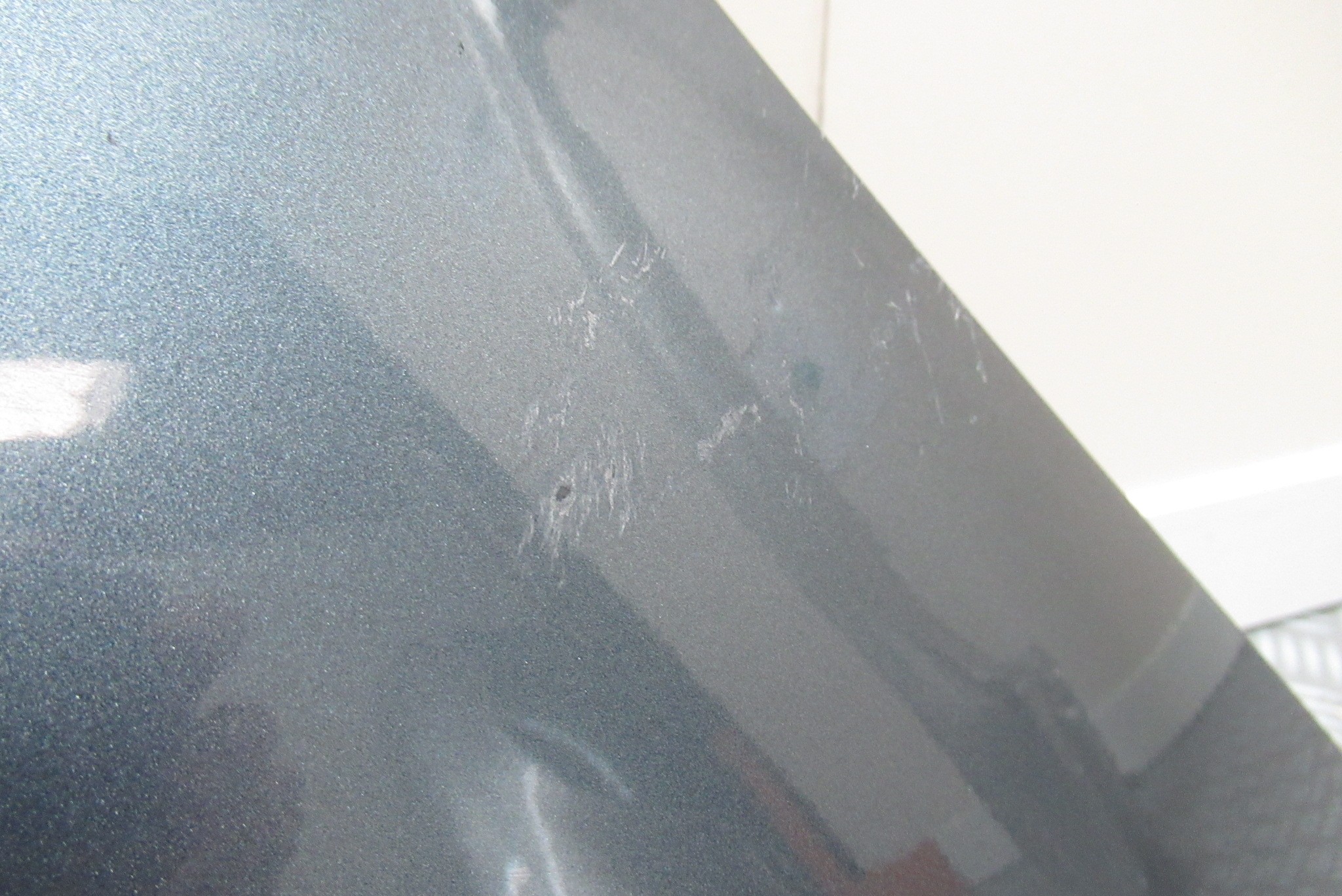 Aile Avant droit Peugeot 307 Ph2