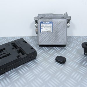 Kit de démarrage Renault Megane 1 1.9D break 7700115027