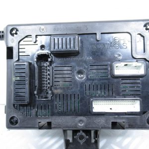 Kit de démarrage Renault Clio 3 PH2 1.5 DCI 8200911560