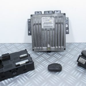 Kit de démarrage Renault Clio 3 PH2 1.5 DCI 8200911560