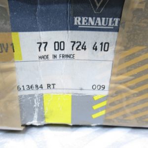 Maitre-cylindre de frein Renault Super 5 / 7700724410