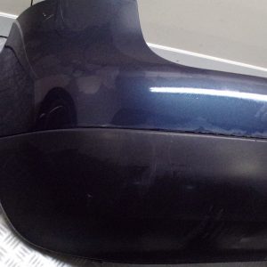Pare chocs arrière Golf 5