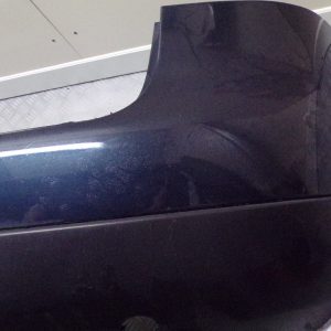 Pare chocs arrière Golf 5