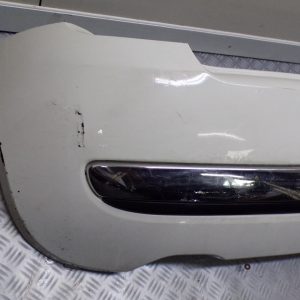Pare chocs arrière Fiat 500