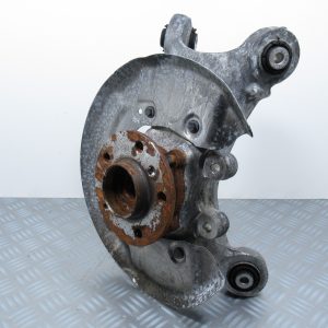 Moyeu arrière droit BMW i3