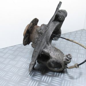 Moyeu avant gauche BMW Serie 3 break