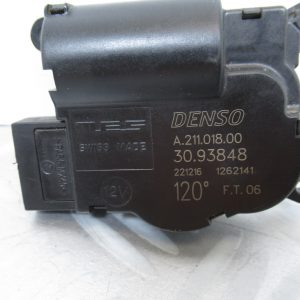 Module de chauffage Denso A21101800 Renault Master 3 2