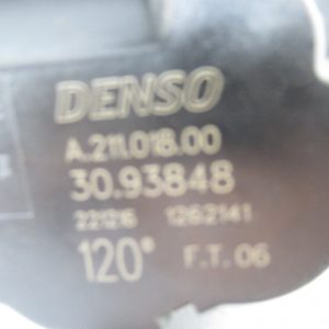 Module de chauffage Denso A21101800 Renault Master 3 2