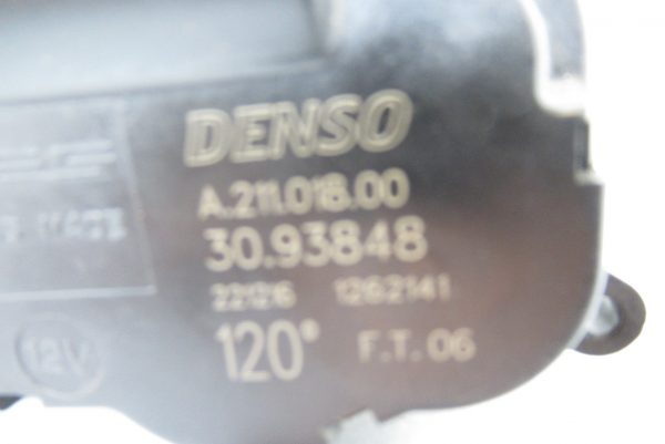 Module de chauffage Denso A21101800 Renault Master 3 2