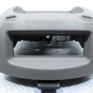 Console centrale Renault Master 3