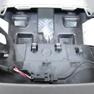 Console centrale Renault Master 3