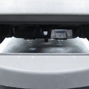 Console centrale Renault Master 3